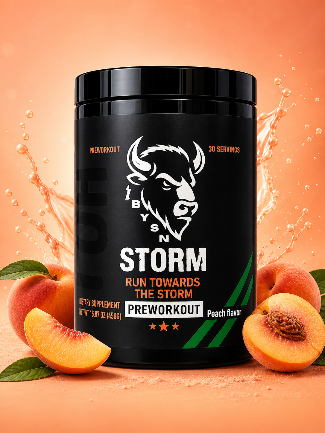 Pre-Workout