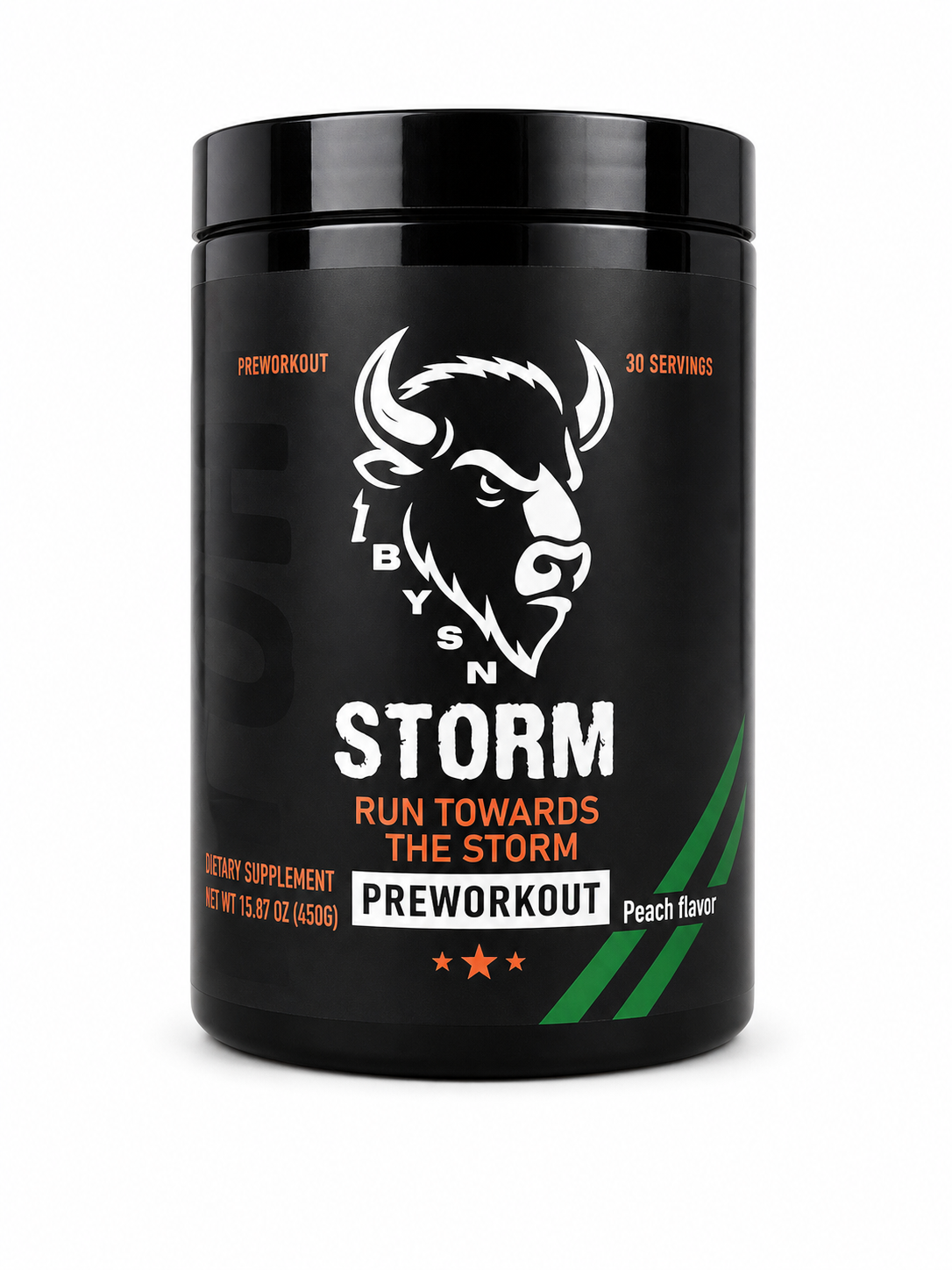 Pre-Workout