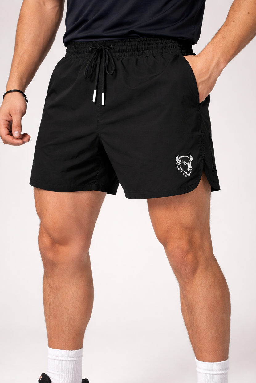 BYSN Run Short