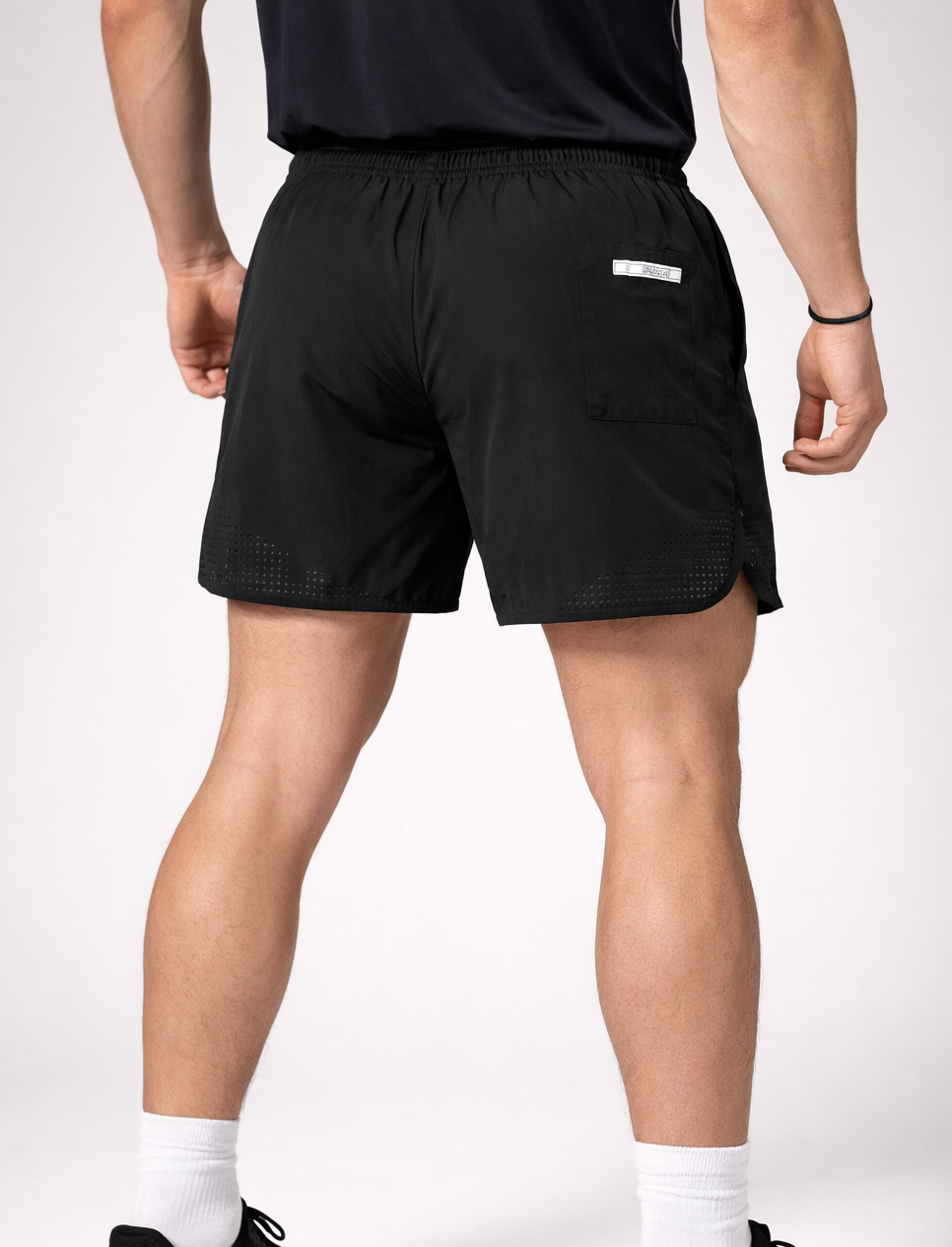 BYSN Run Short